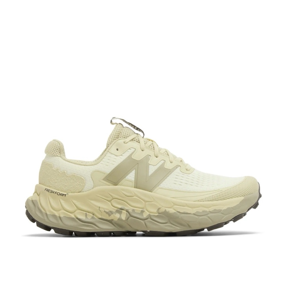 New Balance Fresh Foam X More Trail v3 Pistachio Butter NWT 9 - Picture 2 of 9